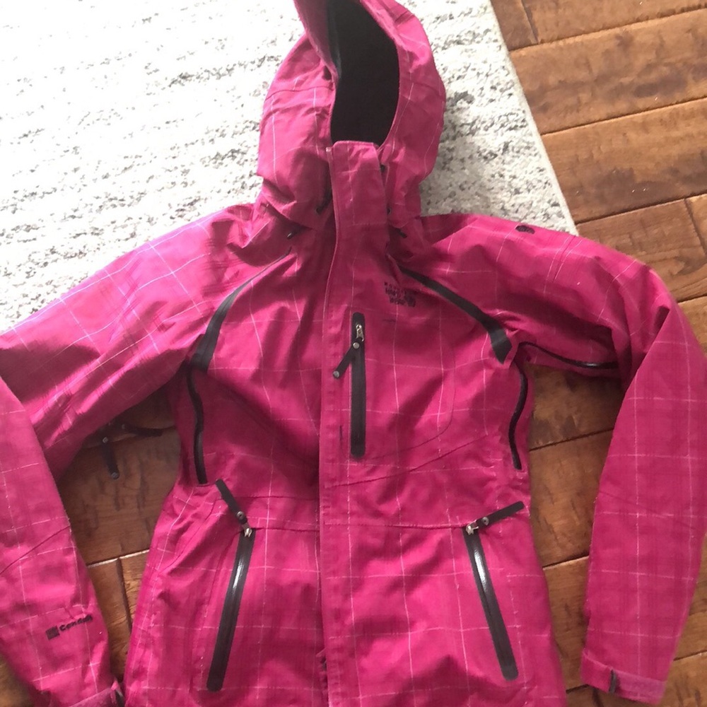 Mountain HardWear Ski Jacket